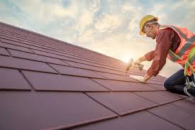 Best Roofing for New Construction  in Newburg, WI